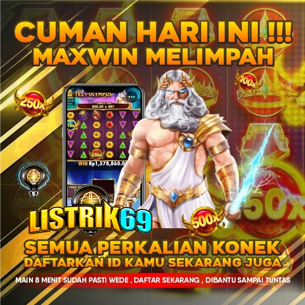 Apk Slot Gacor Terpercaya