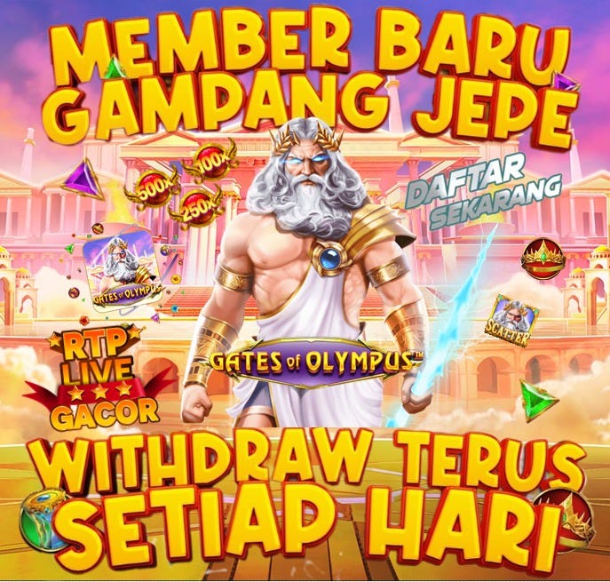 Apk Slot Scatter Winrate Tinggi